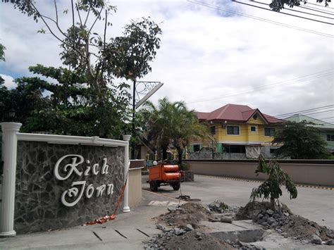 dpwh sindalan san fernando pampanga